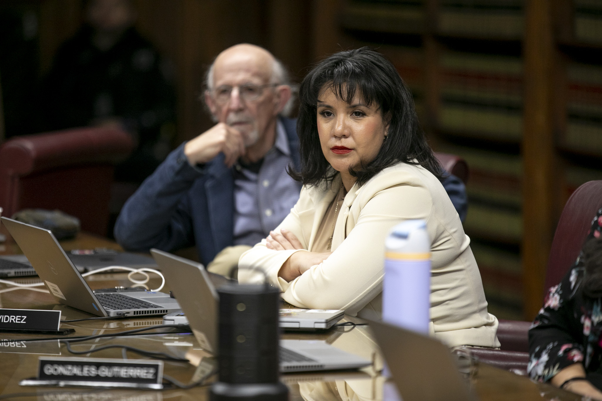 Pressure is building for another big change to Denver’s transportation department — Denverite, Apple Valley Arts news