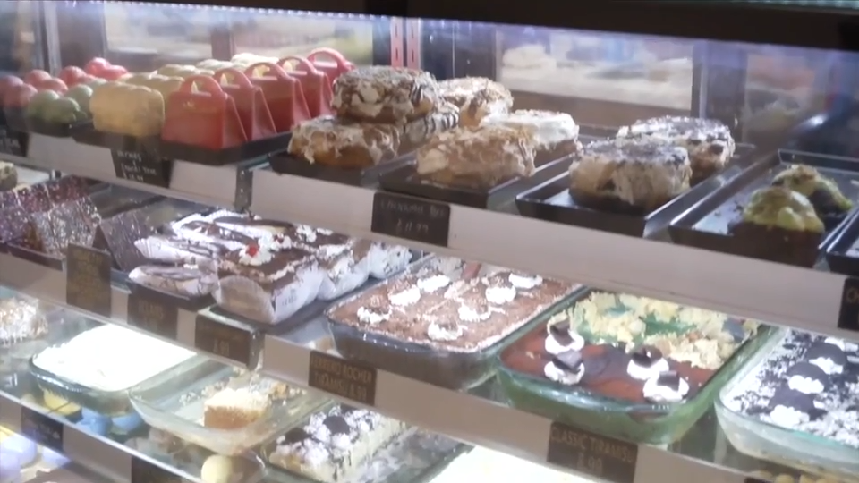 Haraz brings Yemeni coffee and unique crunchy pastries to Pembroke Pines — WSVN Entertainment, Apple Valley Business news