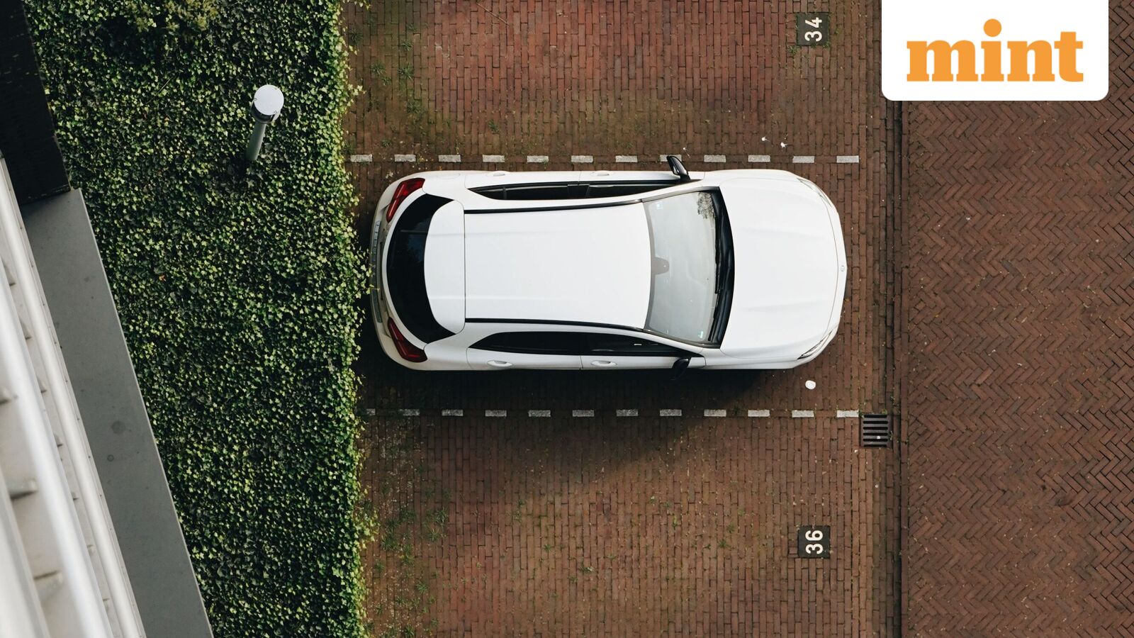 Smart investment or monopoly? Woman's ₹20 crore parking space bet sparks legal feud in China — Mint India, Apple Valley Technology news