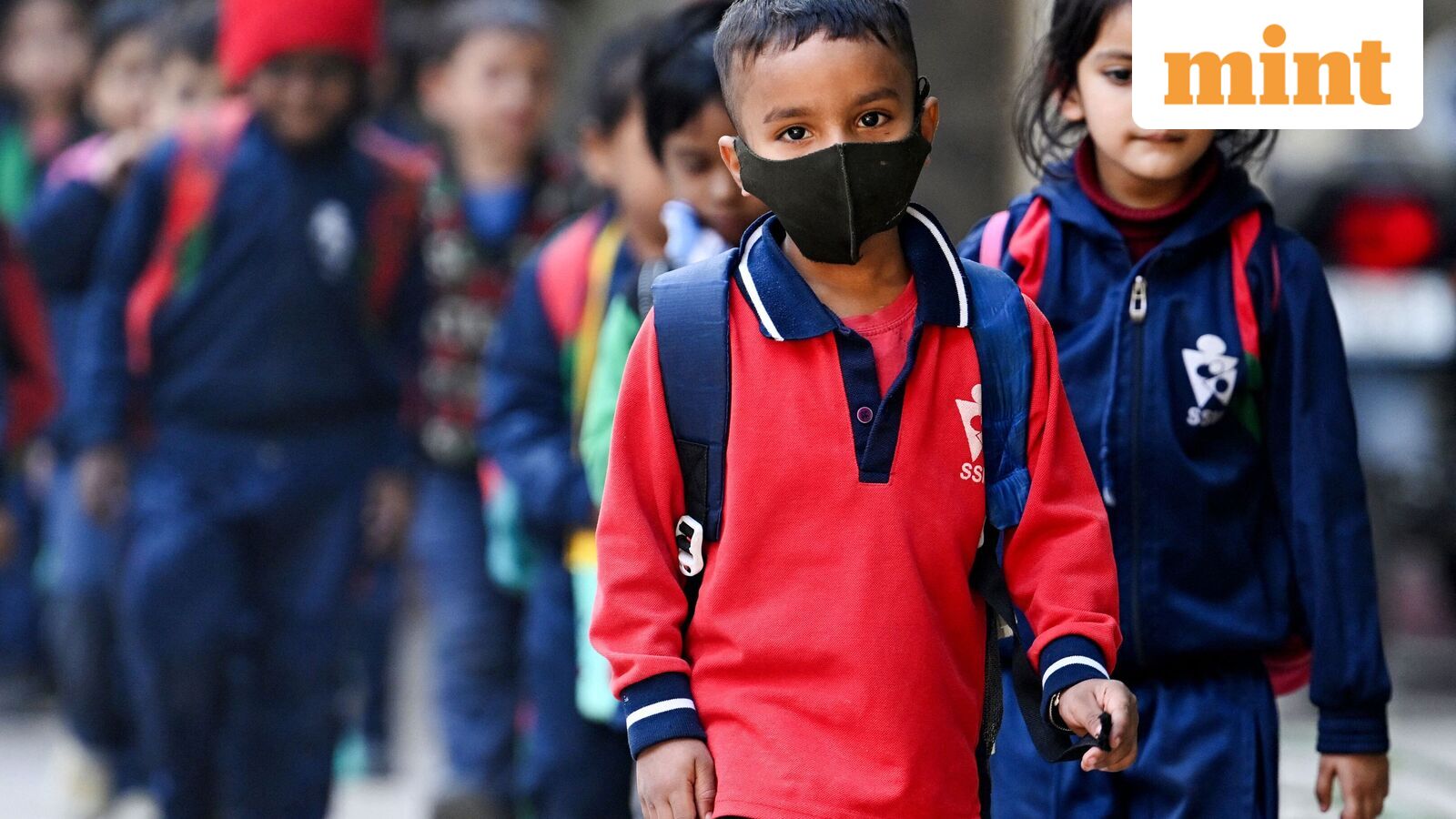 Chennai school holiday, Oct 21: Schools shut in four Tamil Nadu districts as heavy rains predicted | Check IMD alert — Mint India, Apple Valley Schools news