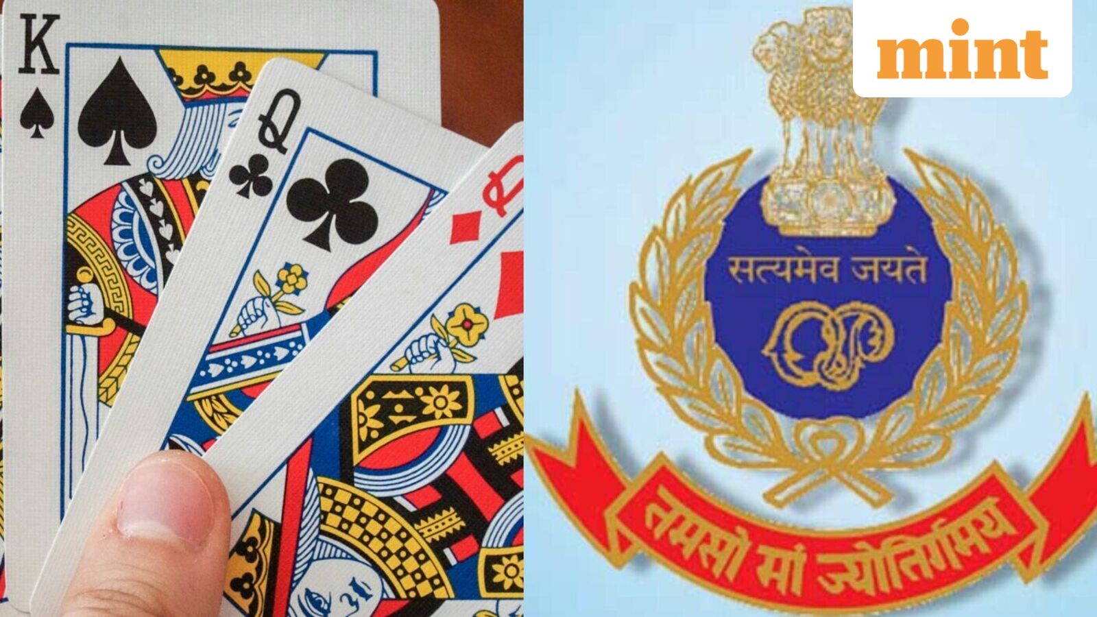 Odisha Police Ganjam Gambling Crackdown, Raids: 470 arrested, over ₹12.65 lakh seized ahead of Kumar Purnima — Mint India, Apple Valley Technology news